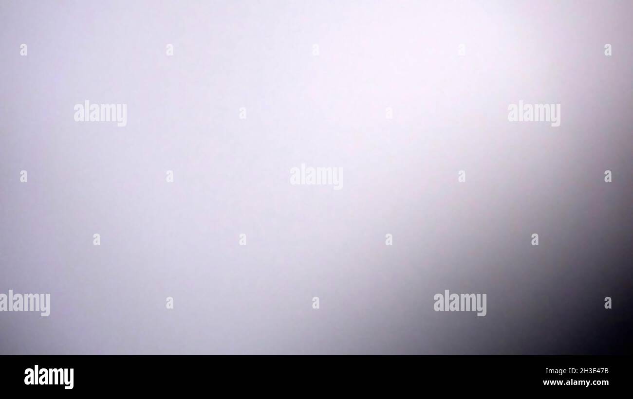 White foggy background hi-res stock photography and images - Alamy