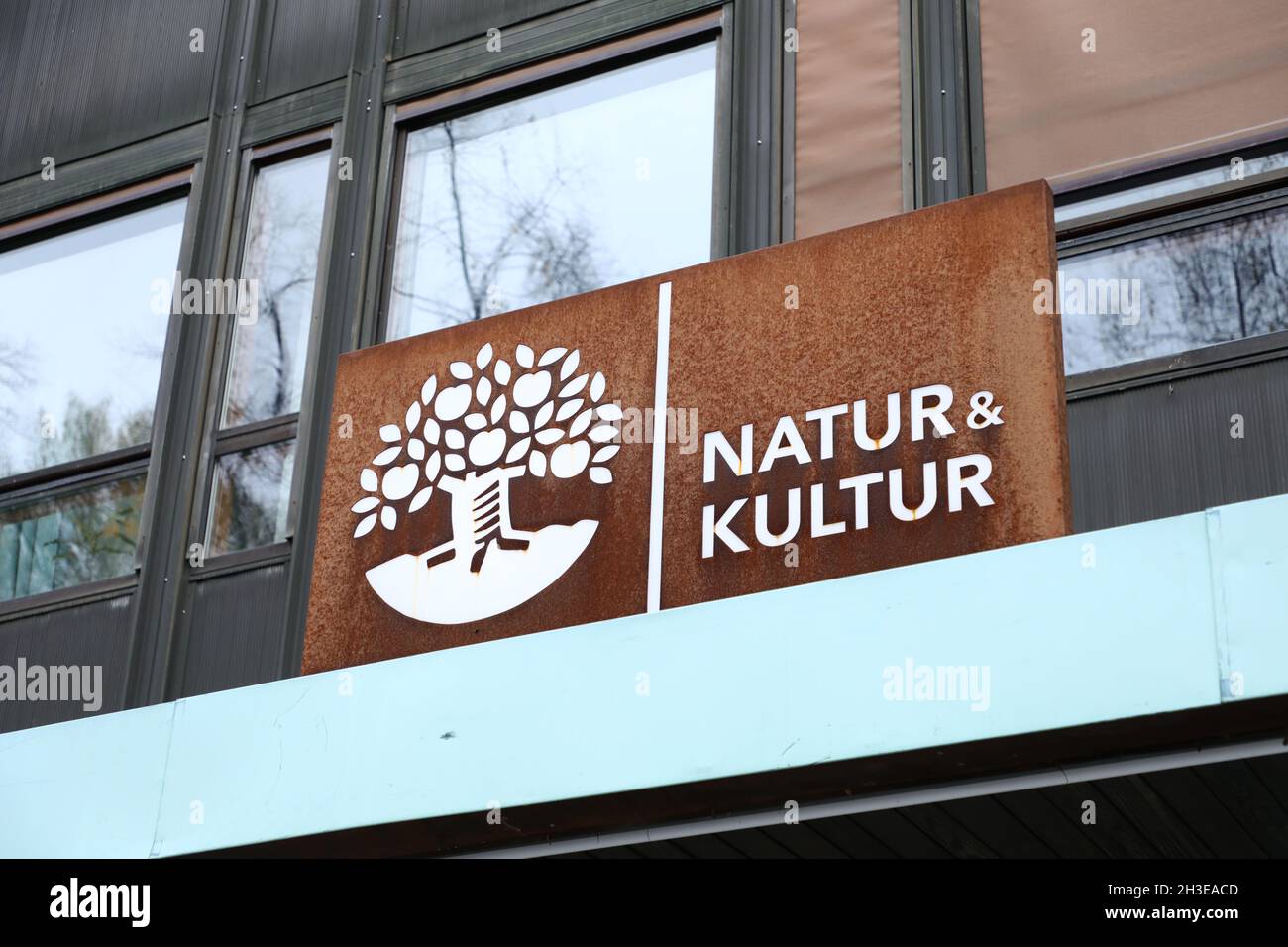 Nature visual data 2