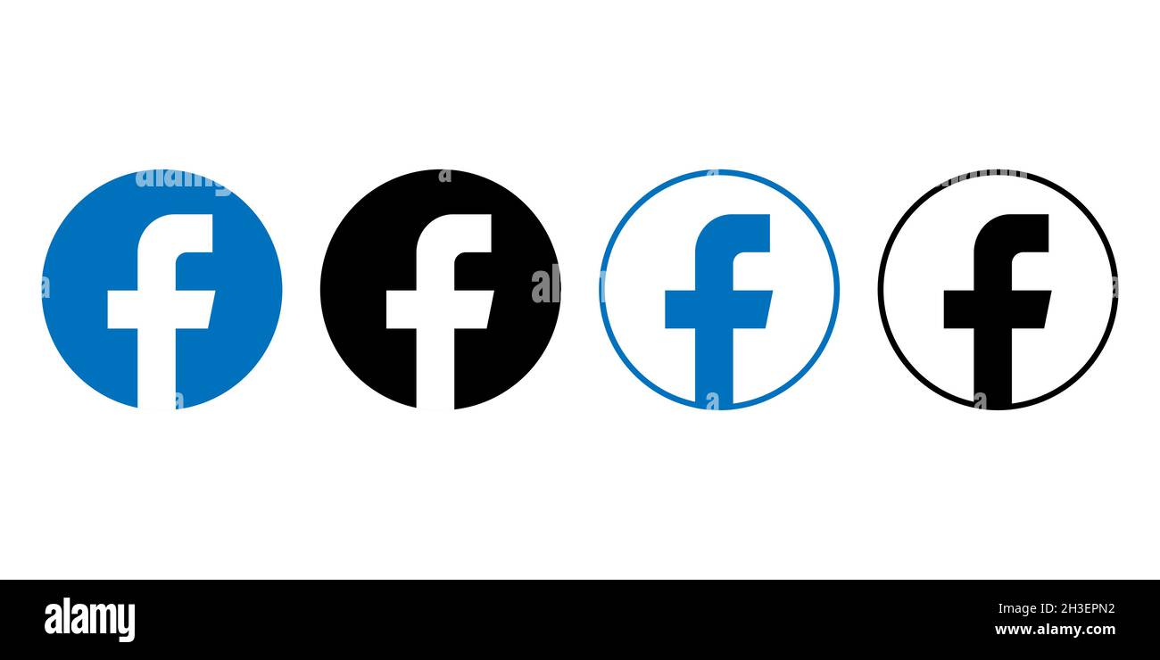 Set user interface icons Stock Vector Images - Alamy