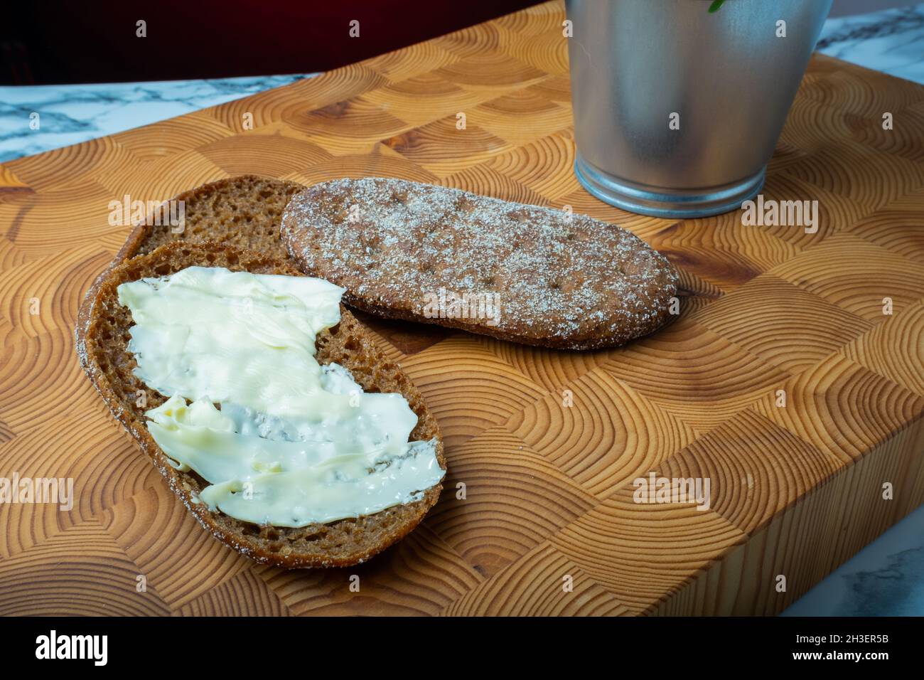 Helsinki / Finland OCTOBER 28, 2021 Traditional Finnish cuisine