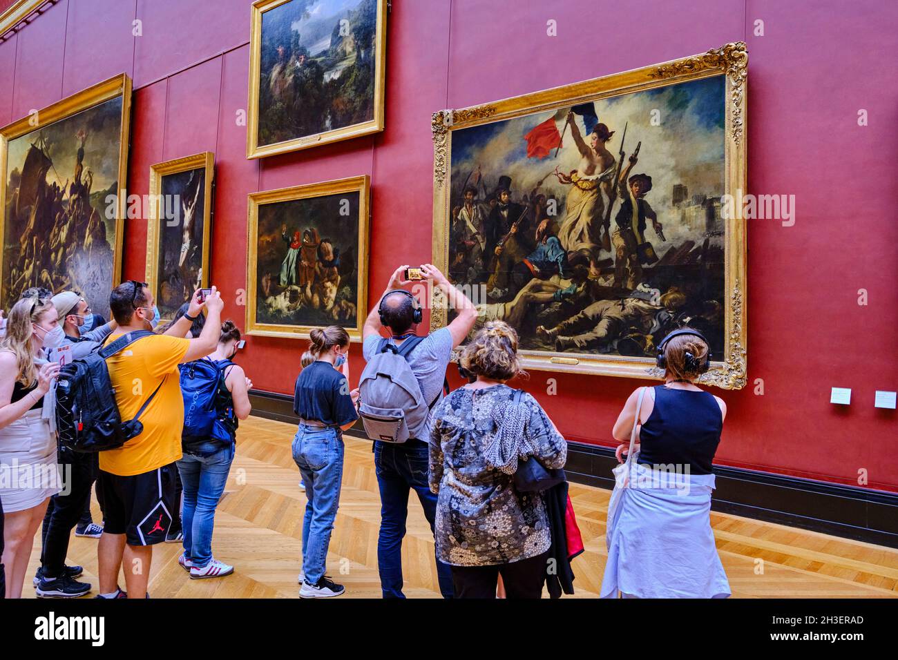 Musee eugene delacroix hires stock photography and images Alamy