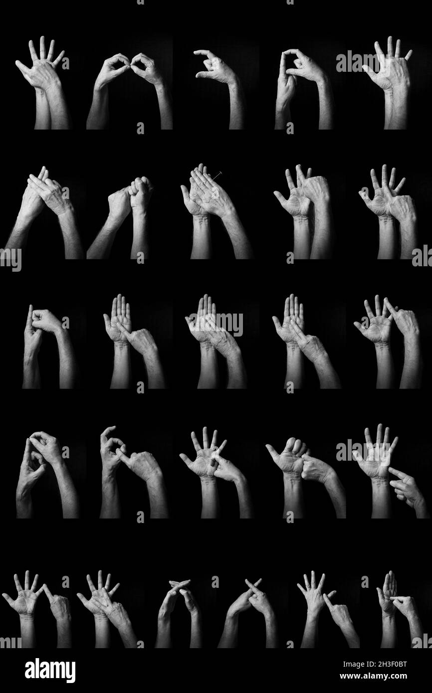 british-sign-language-alphabet-high-resolution-stock-photography-and
