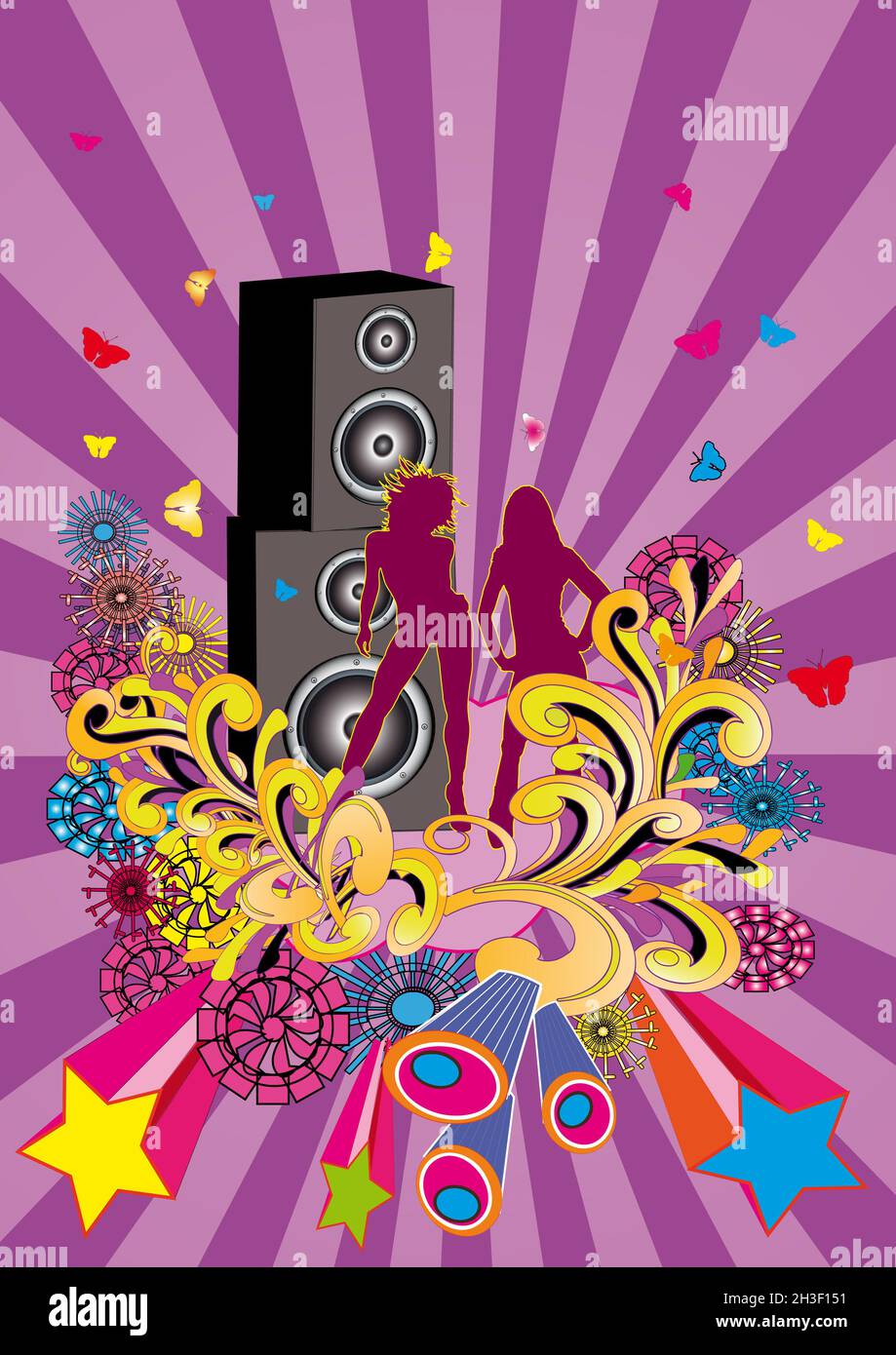 Pop paradise hi-res stock photography and images - Alamy