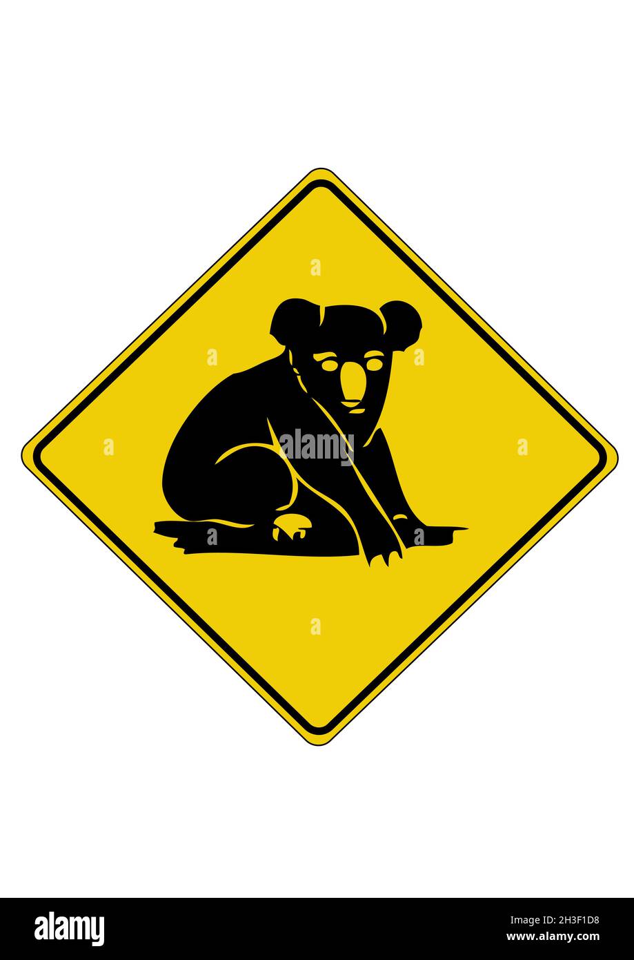 Koala design hires stock photography and images Alamy