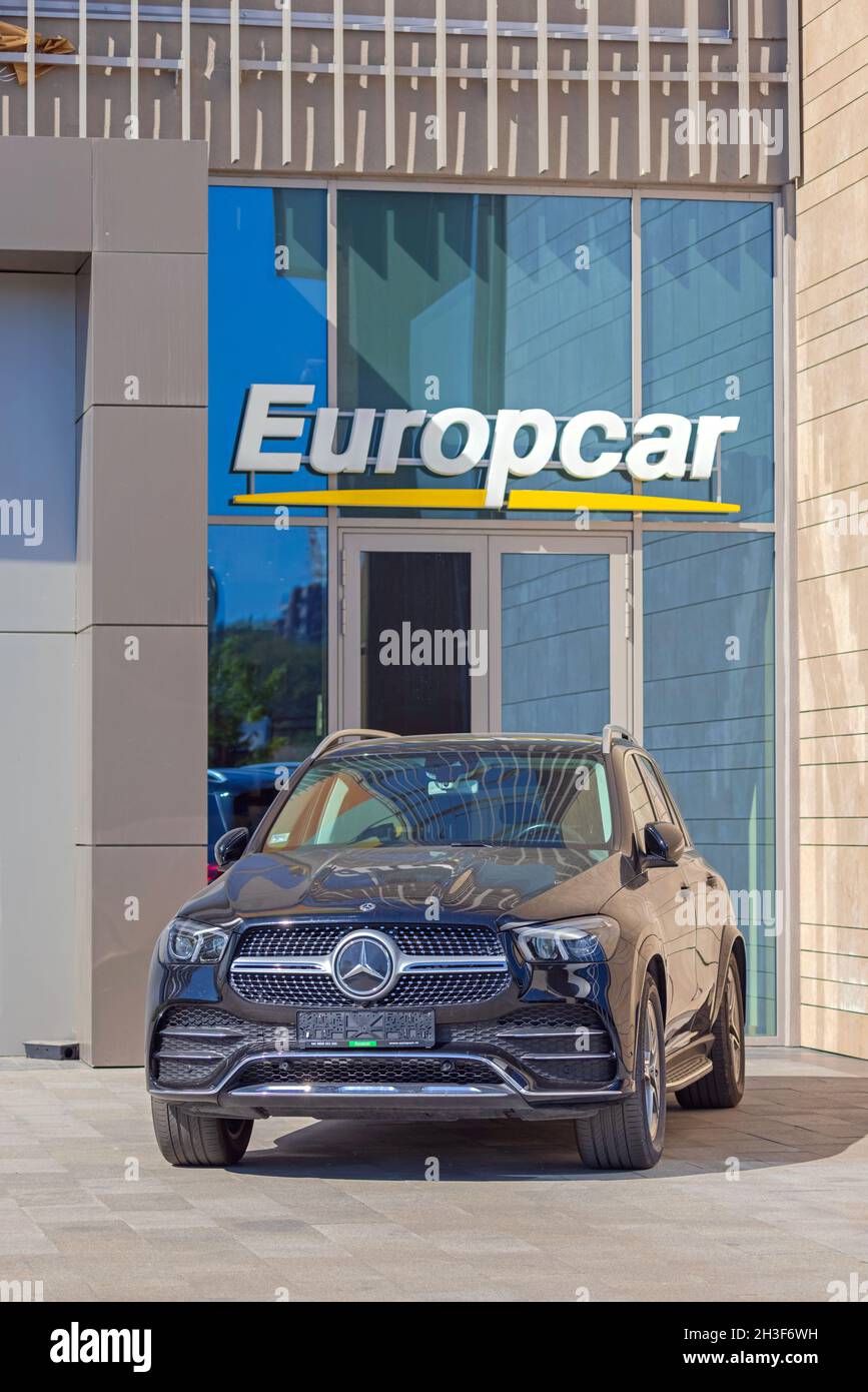 Galerija hires stock photography and images Alamy