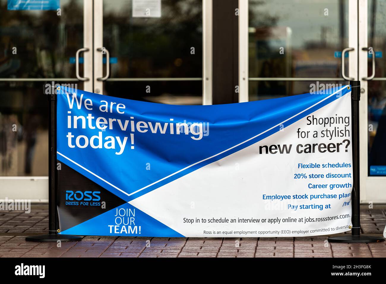 Ross dress for less job cheap openings