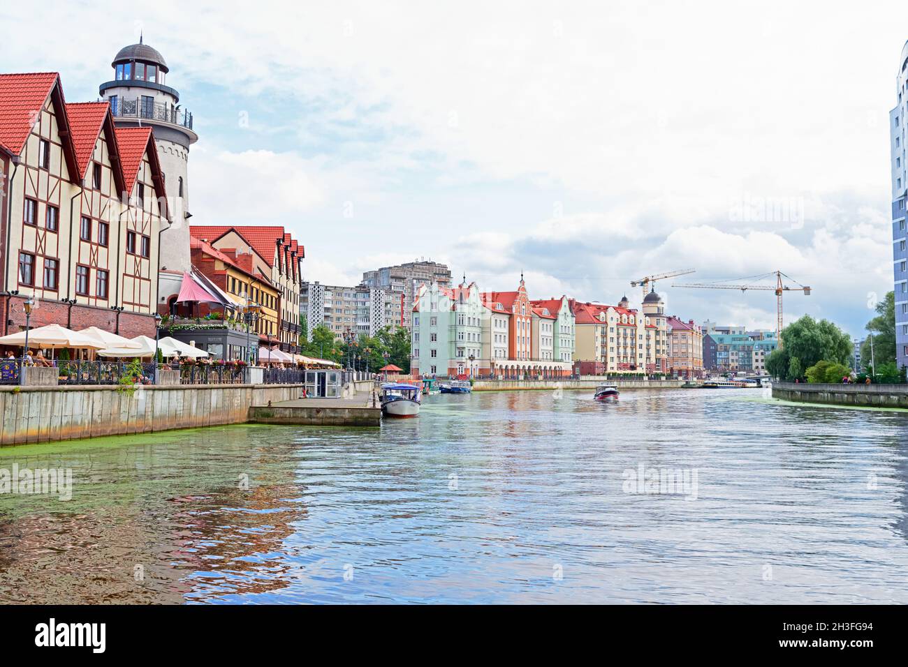Kenigsberg hi-res stock photography and images - Alamy