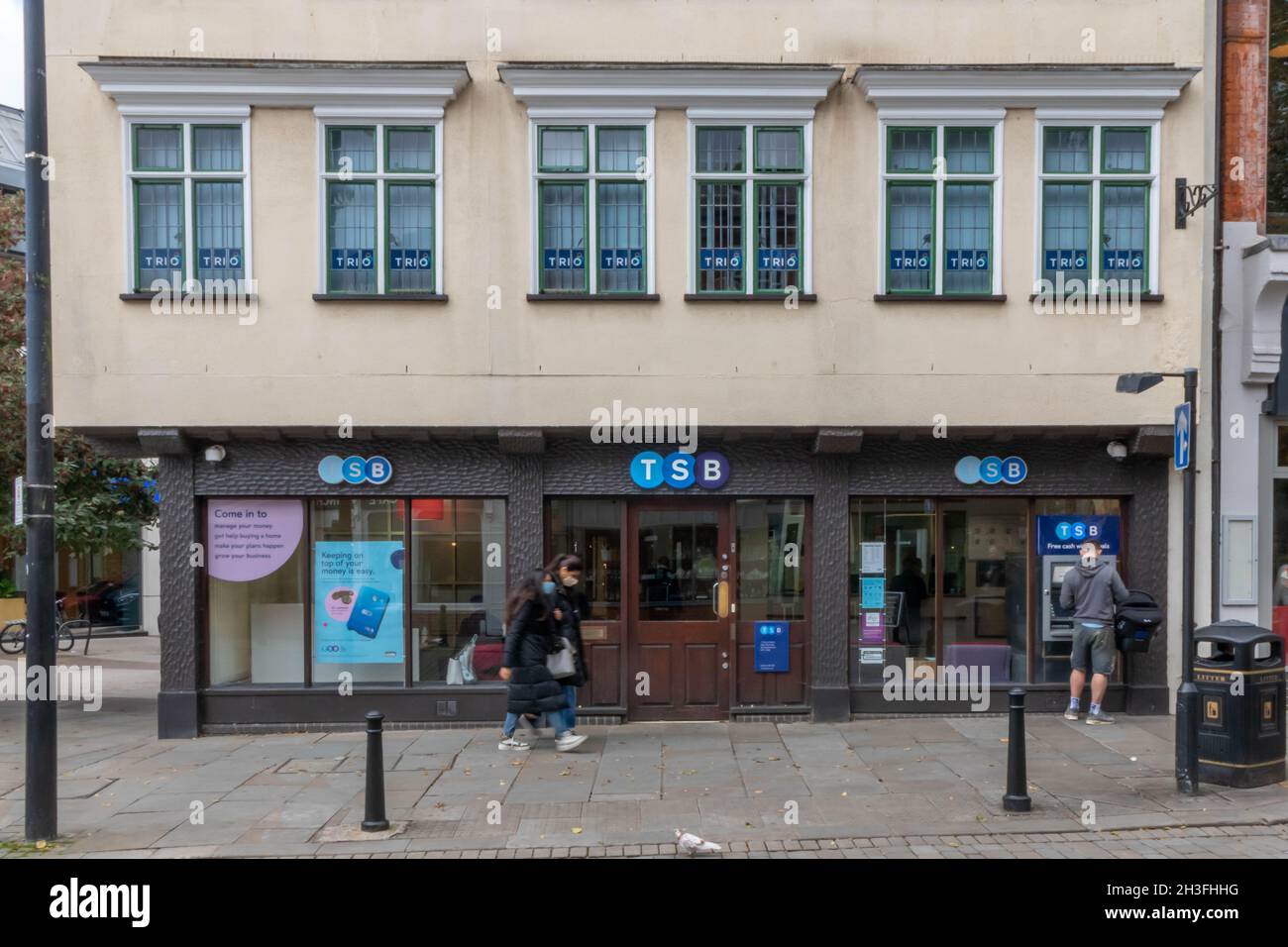 Cash Machine Group Hi Res Stock Photography And Images Alamy