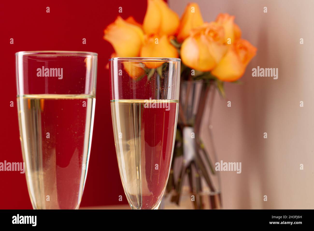 Page 5 Bottle Champagne Sparkling Wine Two High Resolution Stock Photography And Images Alamy