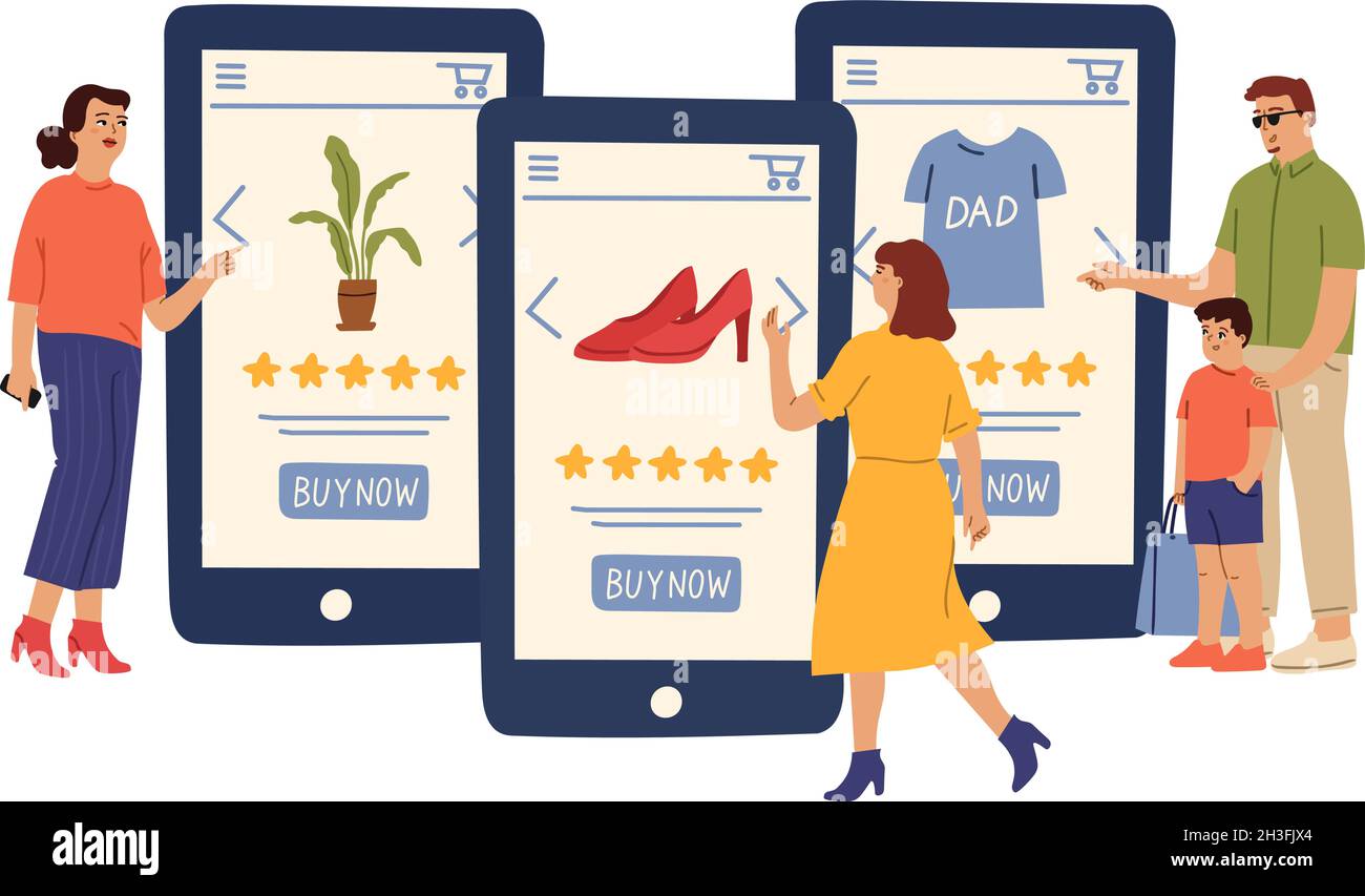 People shop перевод