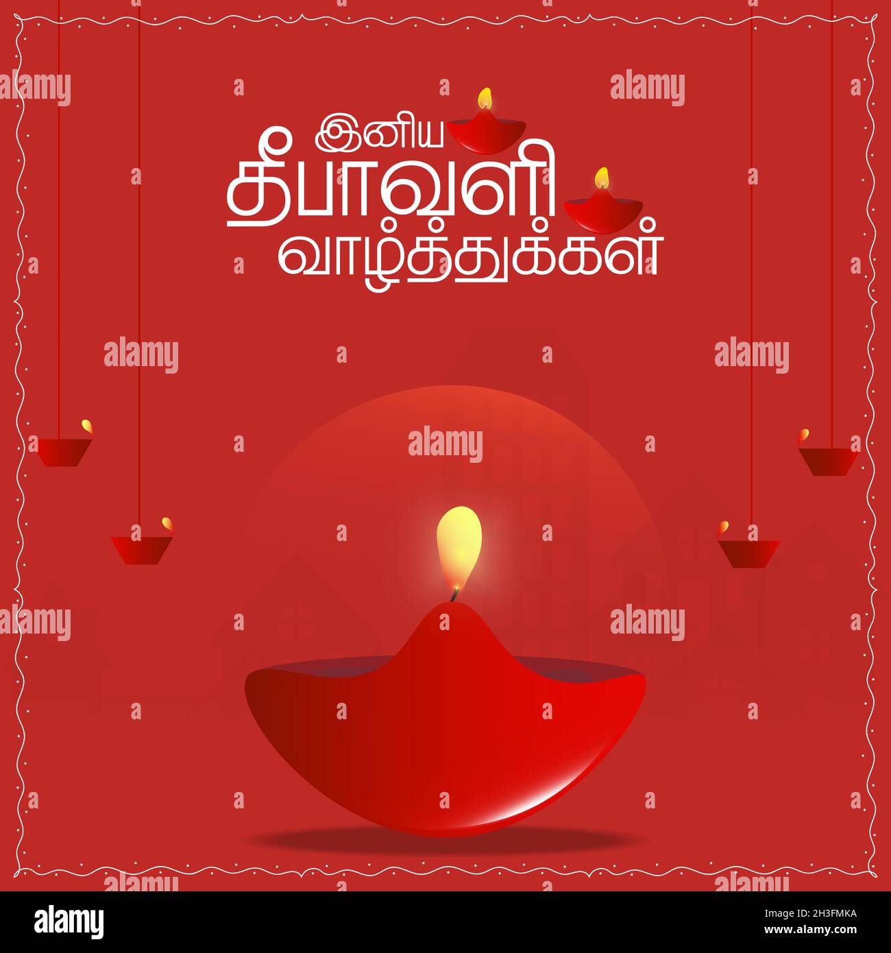 Happy diwali cheap in tamil