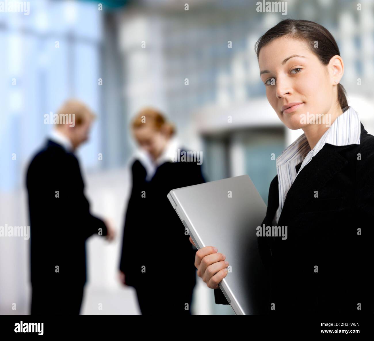 Business buiding hi-res stock photography and images - Alamy