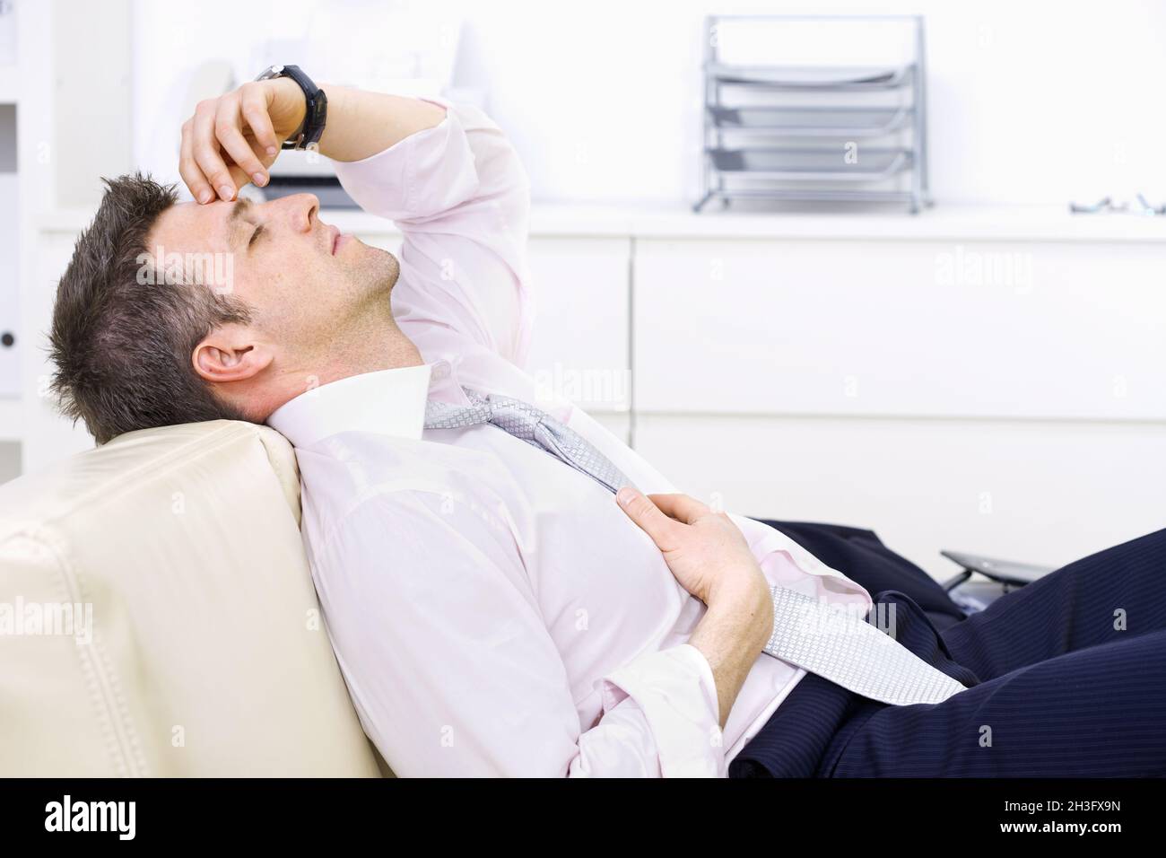 Wisdom thinking hi-res stock photography and images - Alamy
