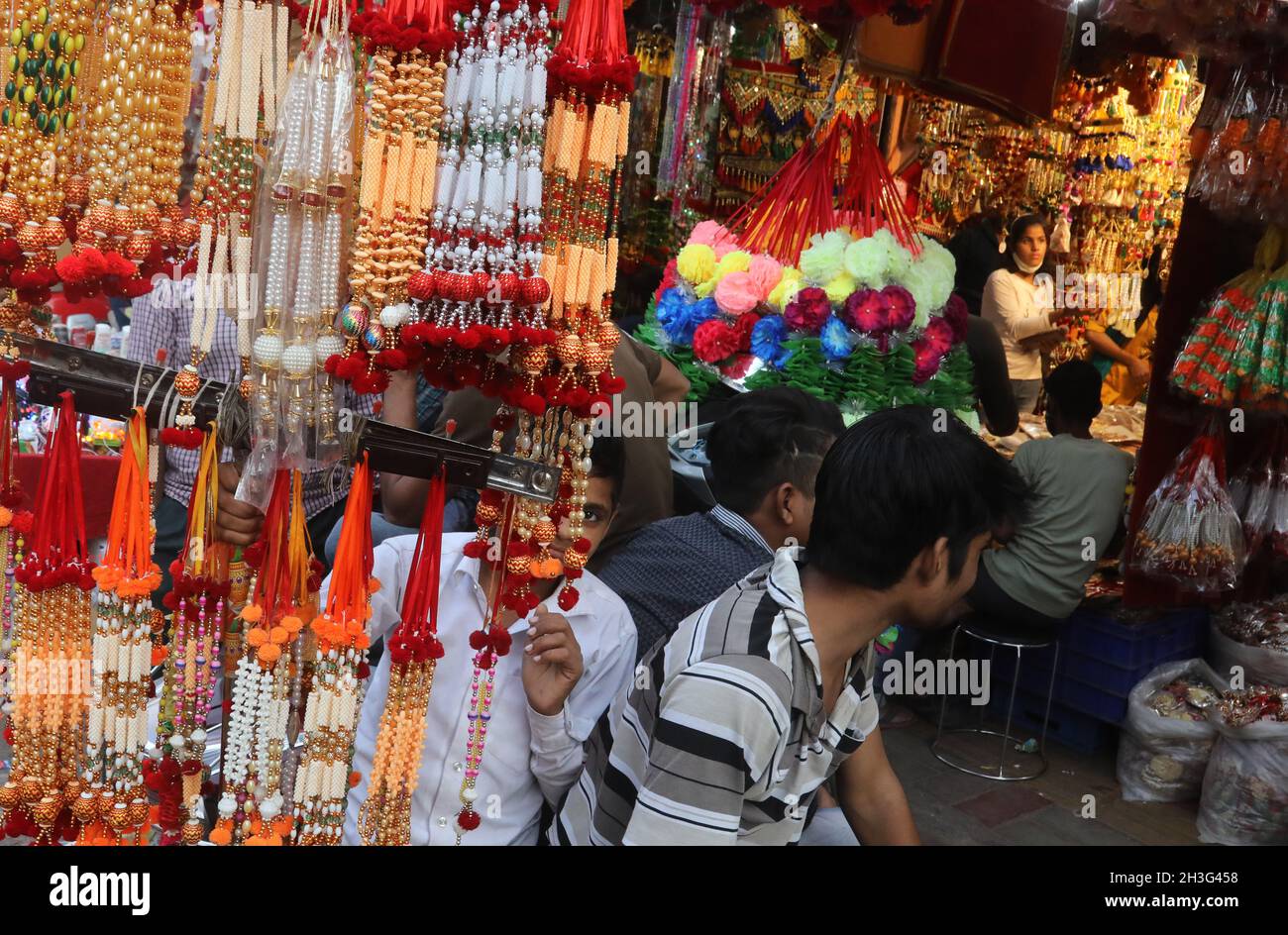 Top 65+ diwali decoration sadar bazar best seven.edu.vn