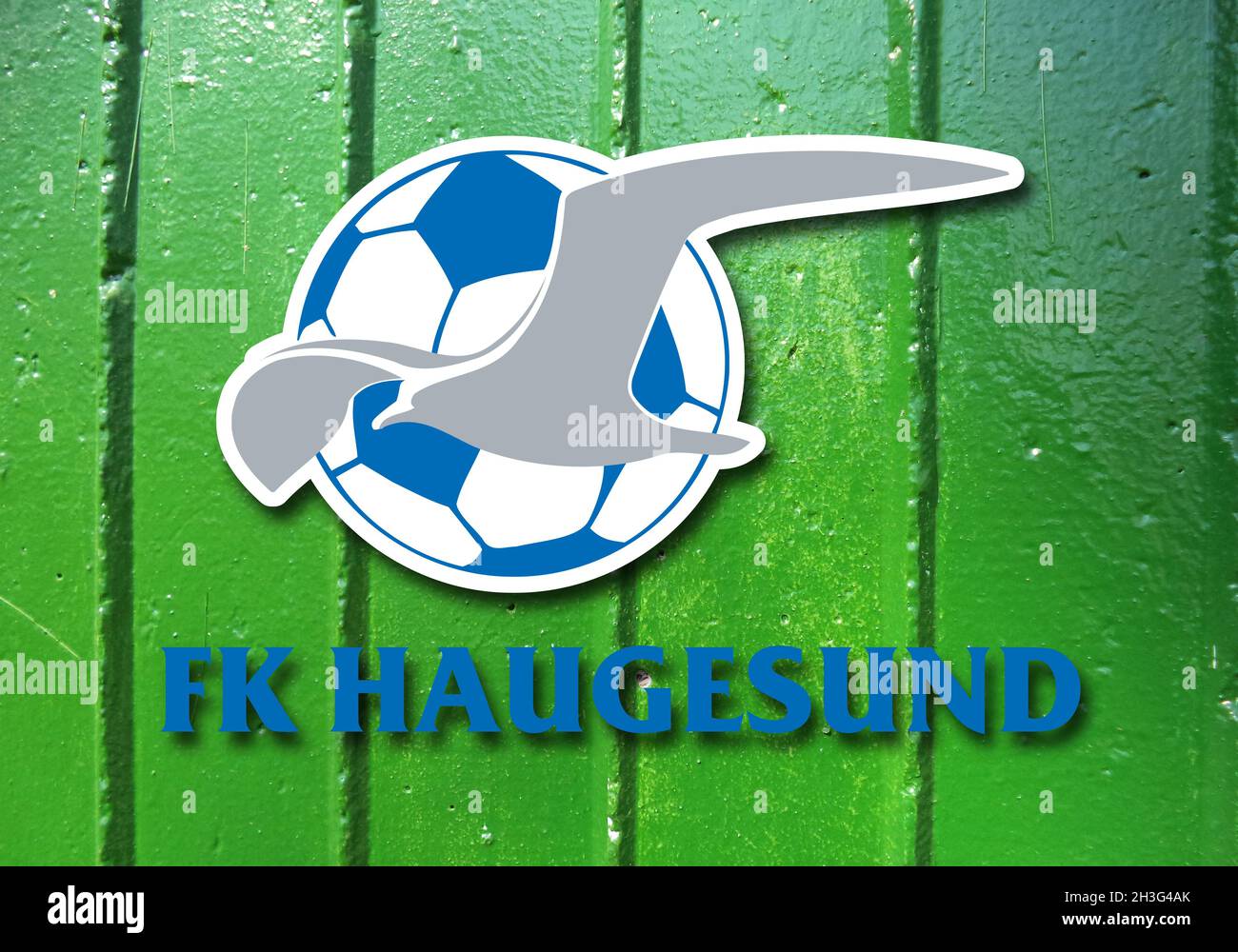 Haugesund fc deals