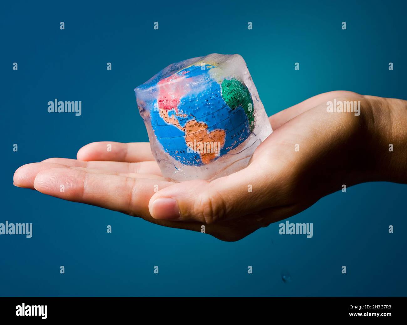 Green Global Warming Stock Photo Alamy Green Global Warming Stock Photo Alamy