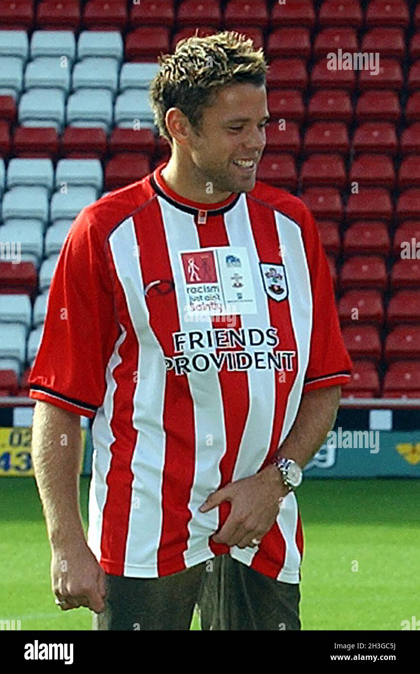 James beattie hires stock photography and images Alamy