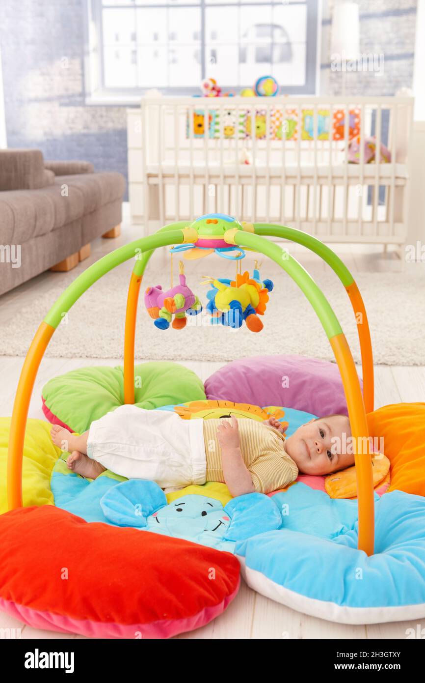 When Can Babies Go On Playmats at Charlie Rivera blog