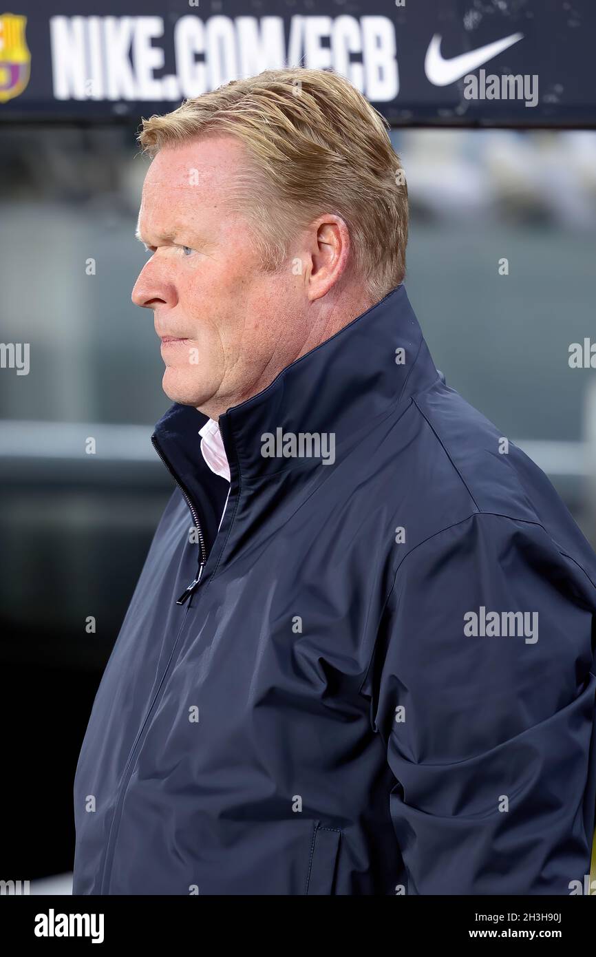 barcelona stadium jacket