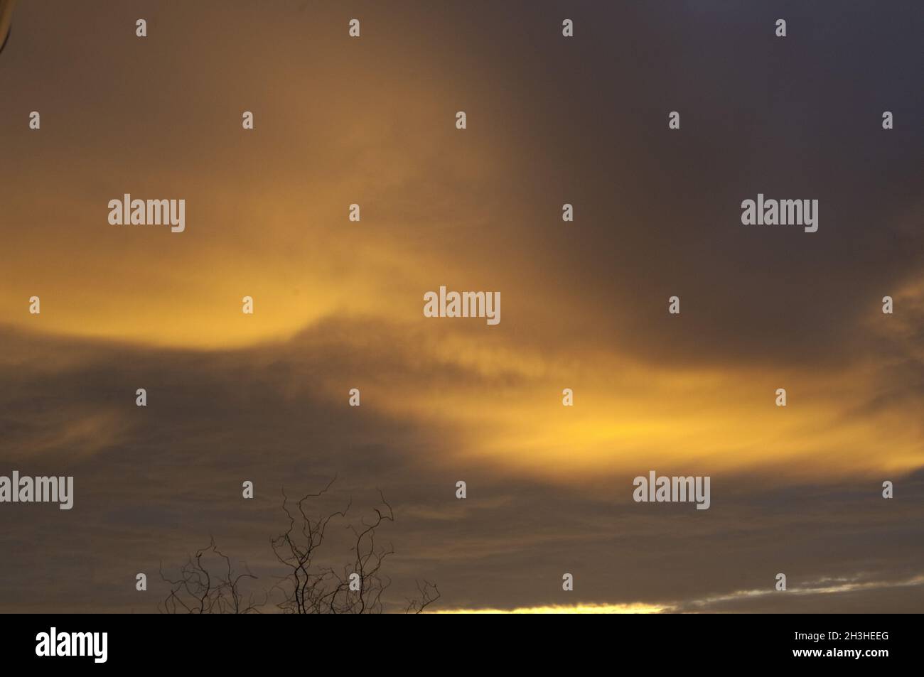 Morning mood at sunrise hi-res stock photography and images - Alamy