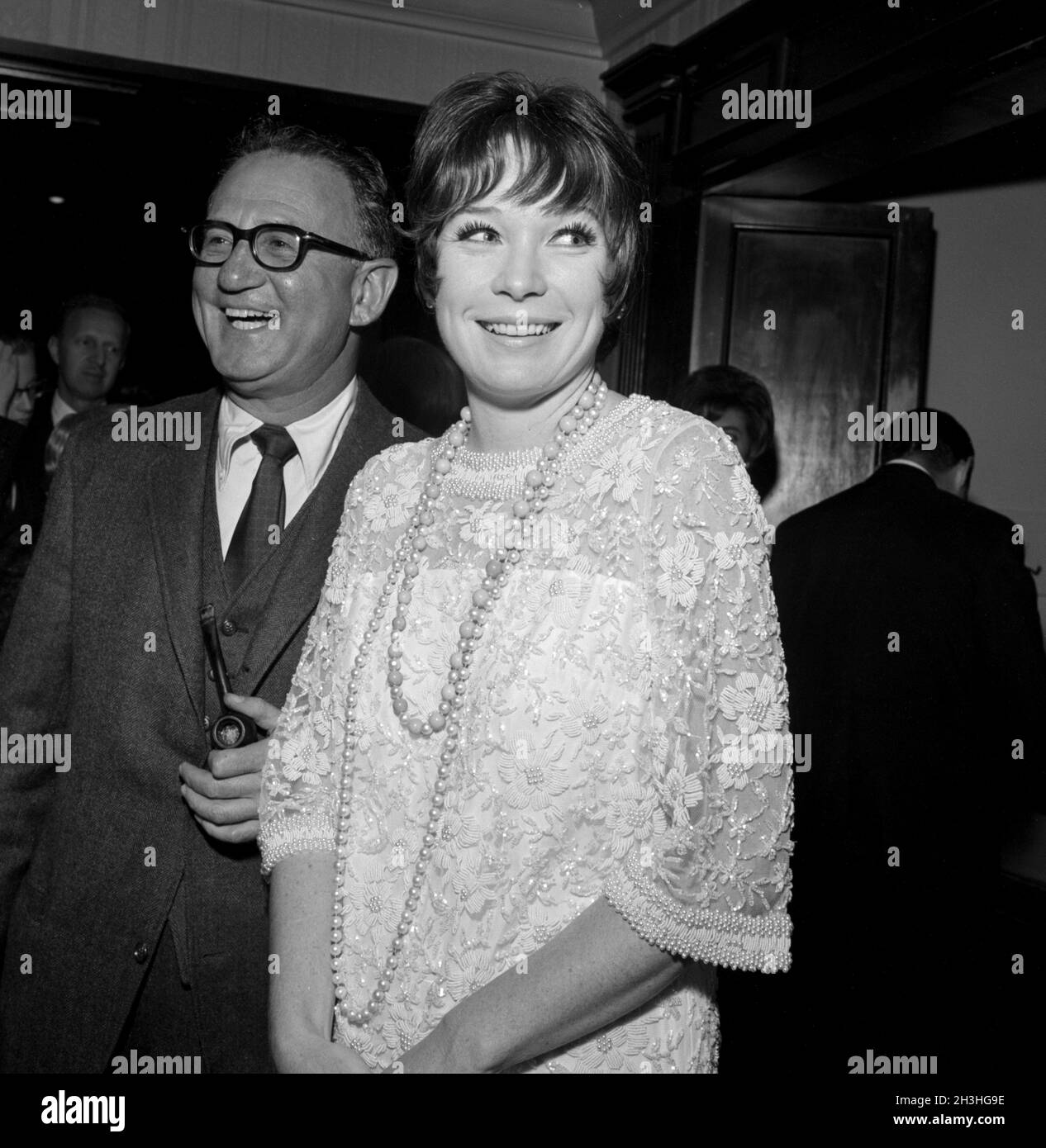 Shirley MacLaine Circa 1970's Credit: Ralph Dominguez/MediaPunch Stock ...