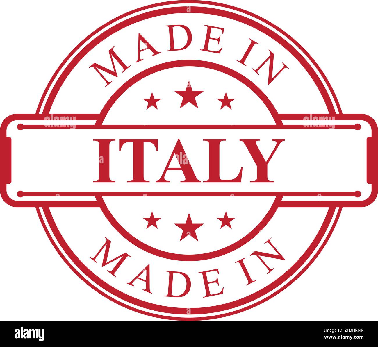 Made In Italy Vector Art, Icons, and Graphics for Free Download
