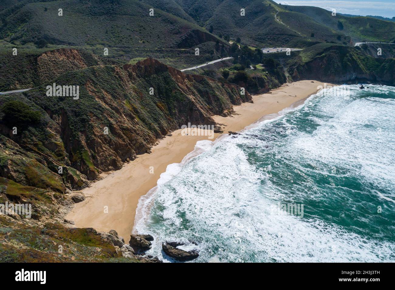 Montara hi-res stock photography and images - Alamy