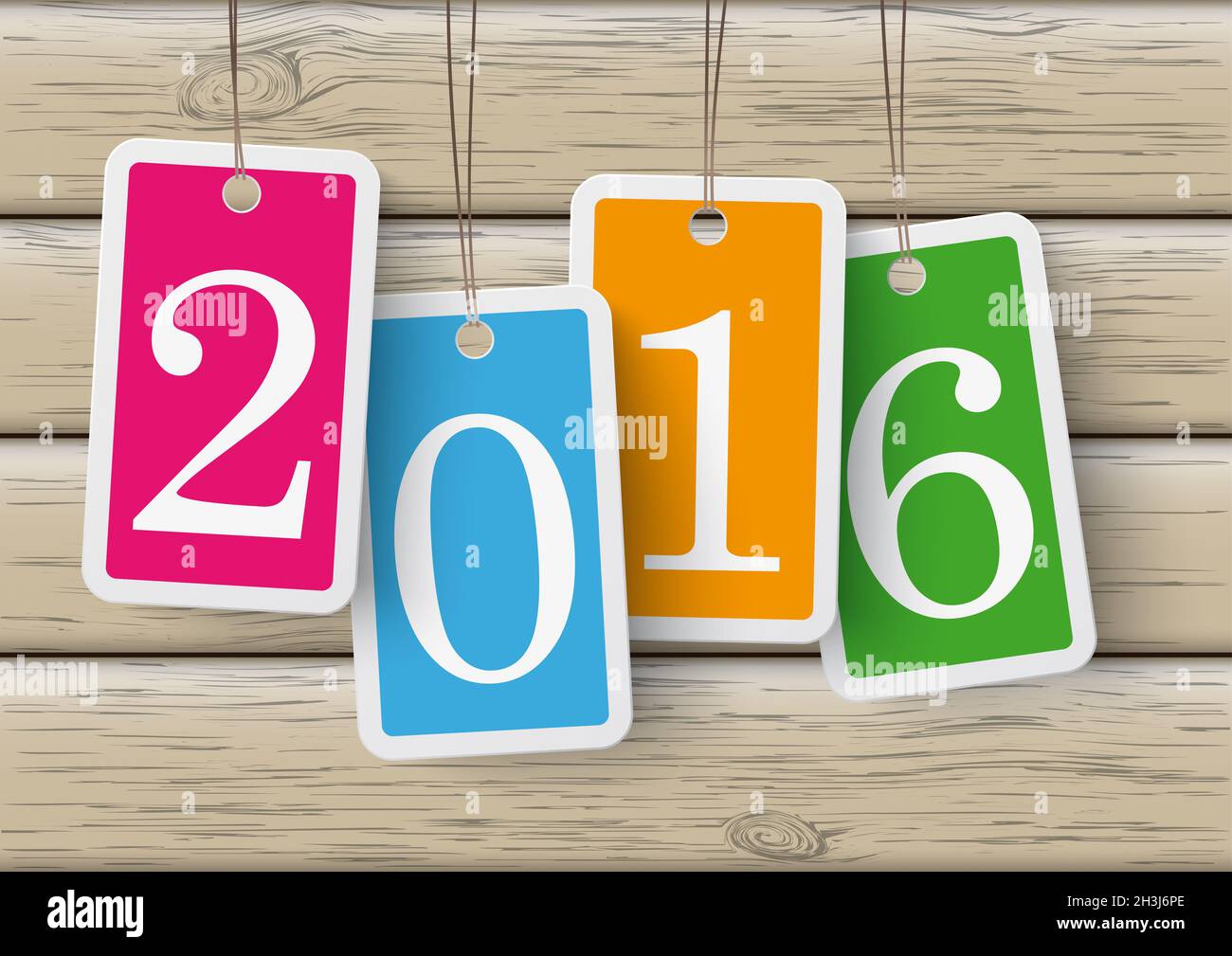 Number stickers hi-res stock photography and images - Alamy