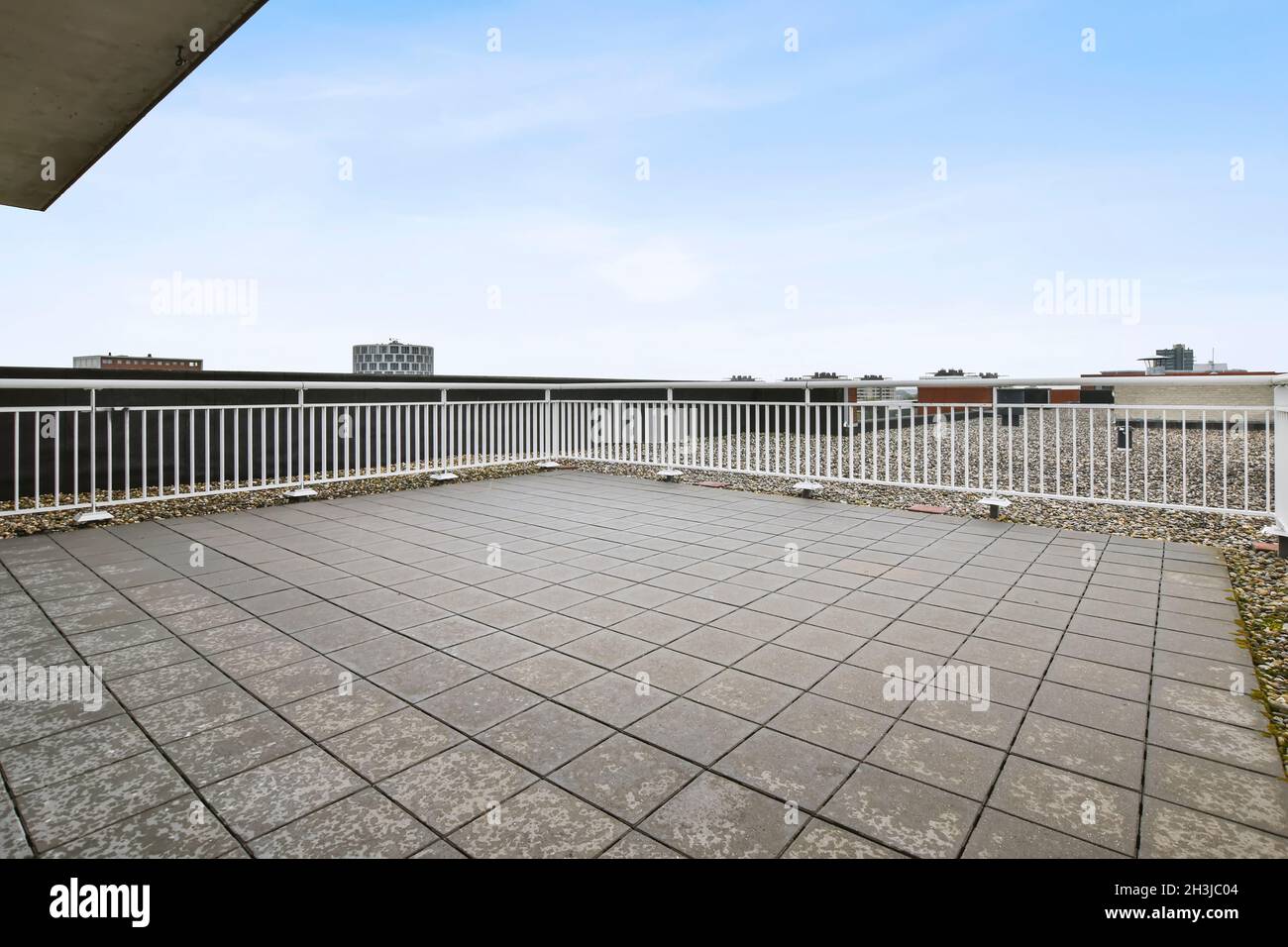 Veranda design hi-res stock photography and images - Alamy