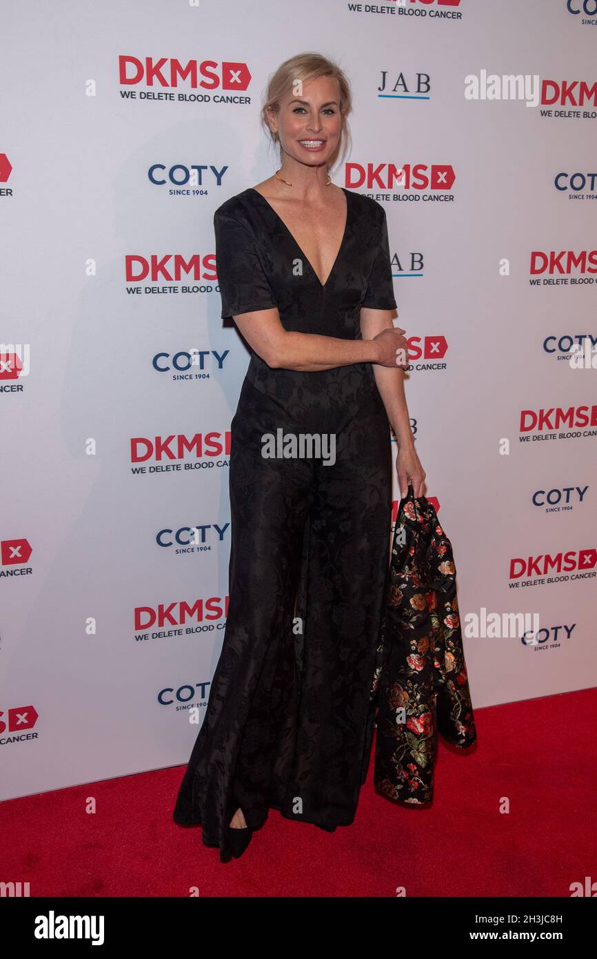 Niki taylor hi-res stock photography and images - Alamy