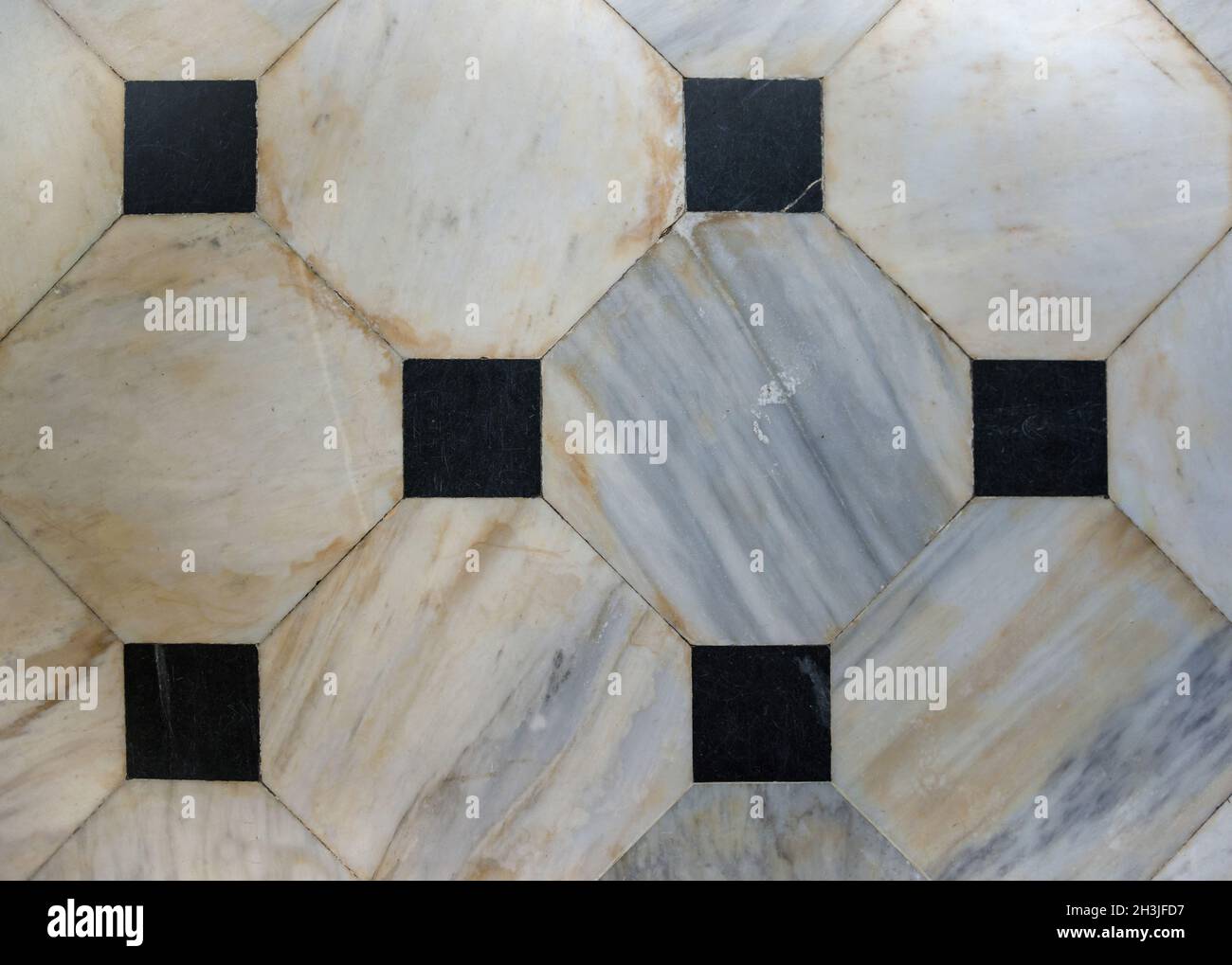 Marble decor tiles Stock Photo Alamy
