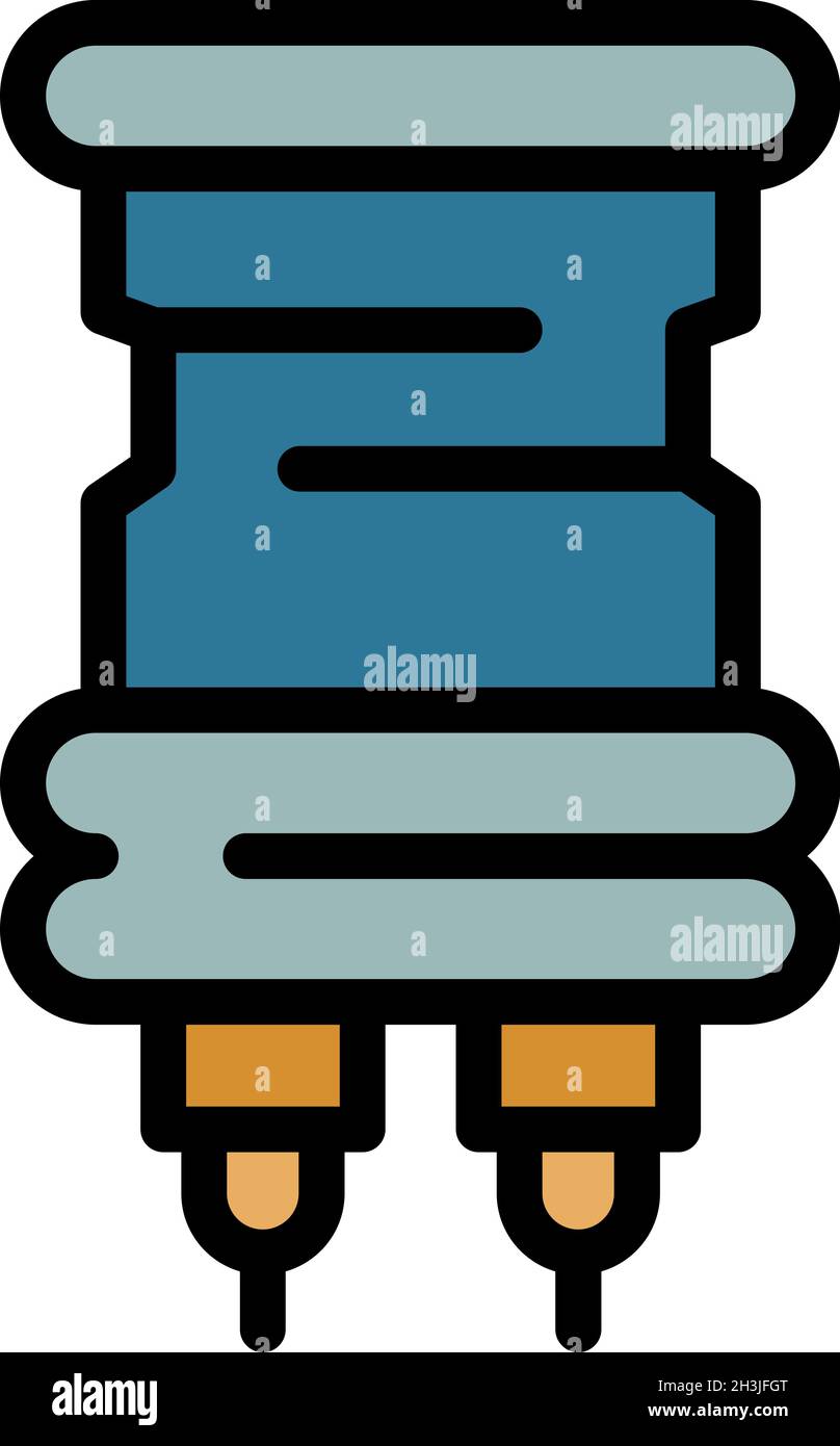 Engineering instrument icon. Outline engineering instrument vector icon ...