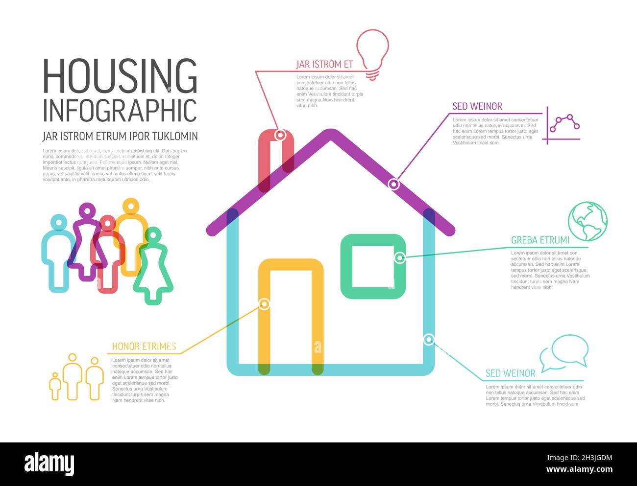 Poster on building information Cut Out Stock Images Pictures Alamy Poster on building information Cut Out Stock Images Pictures Alamy