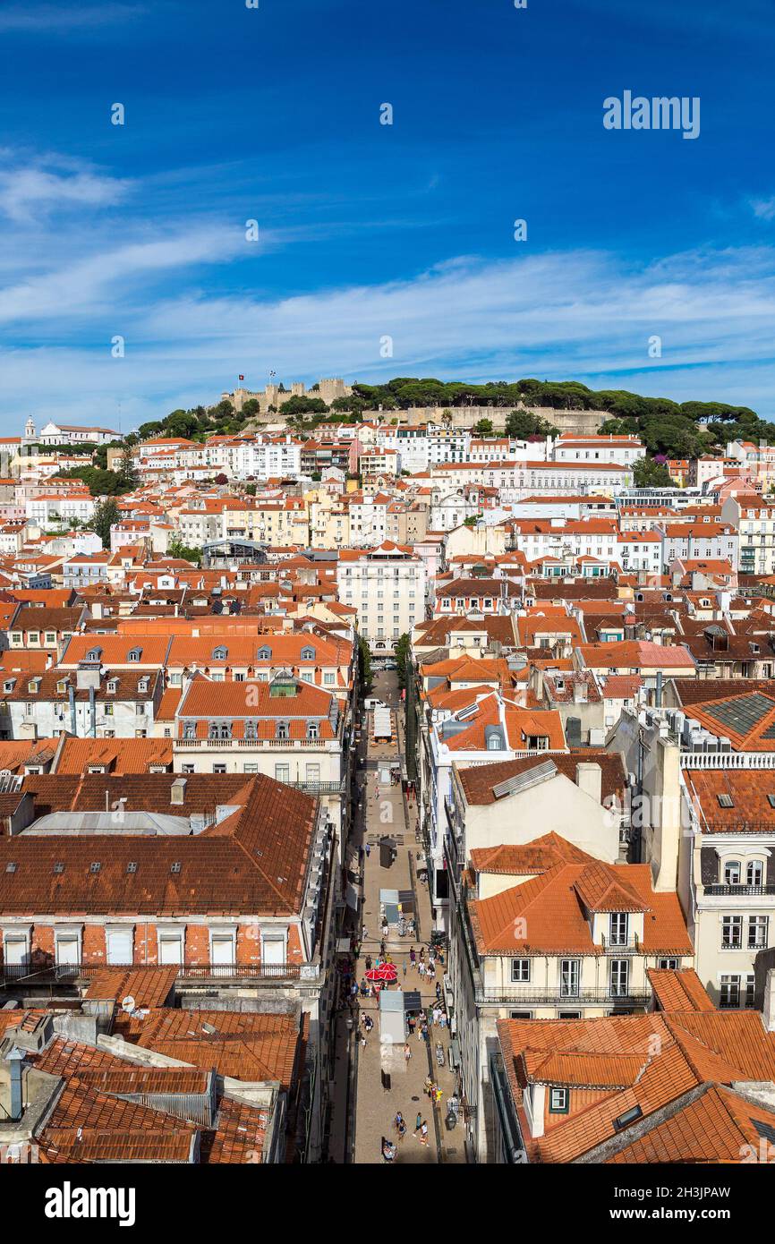 Lisbon historic town hi res stock photography and images Alamy Lisbon historic town hi res stock photography and images Alamy