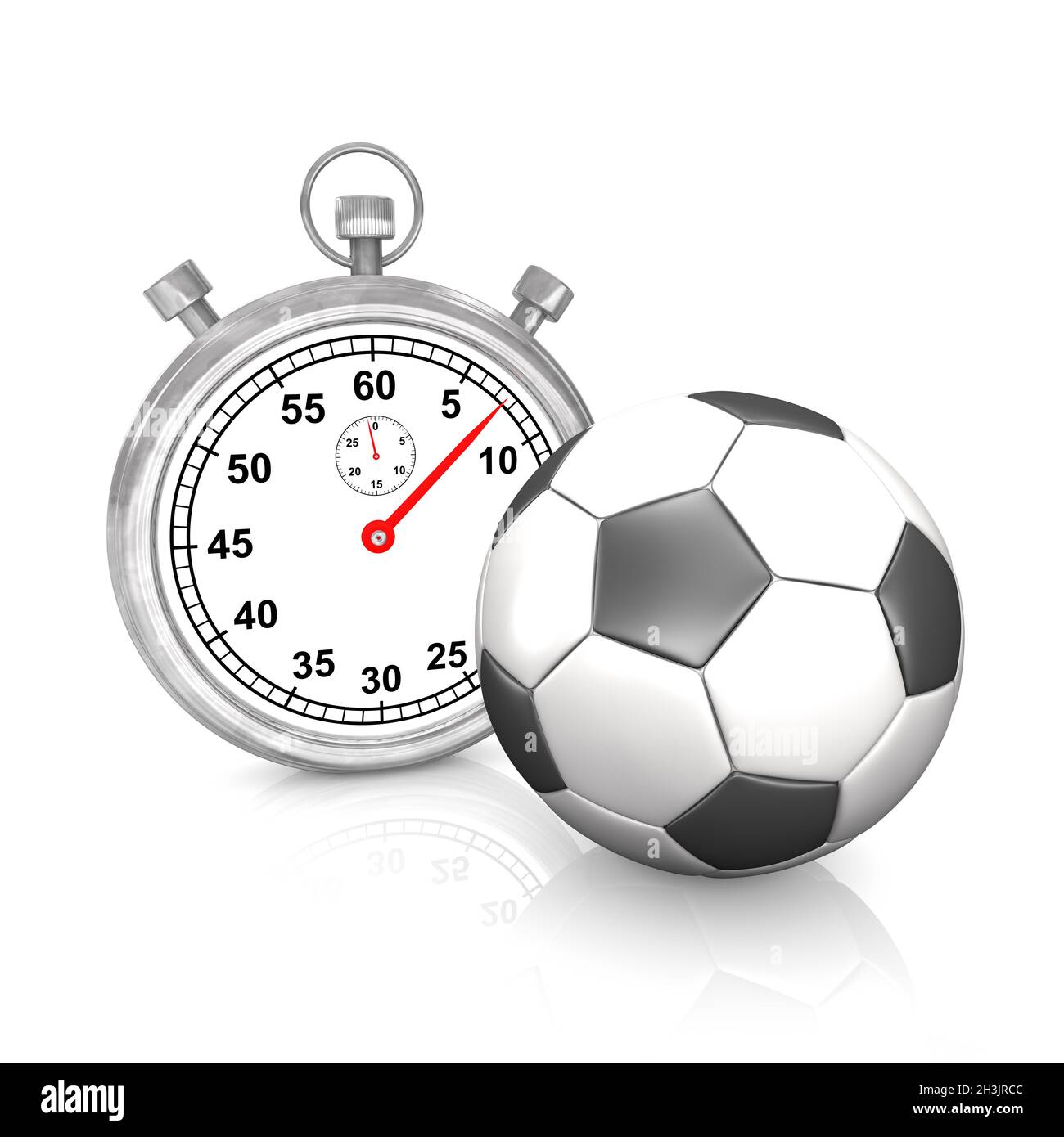 Calendar with stopwatch hires stock photography and images Alamy