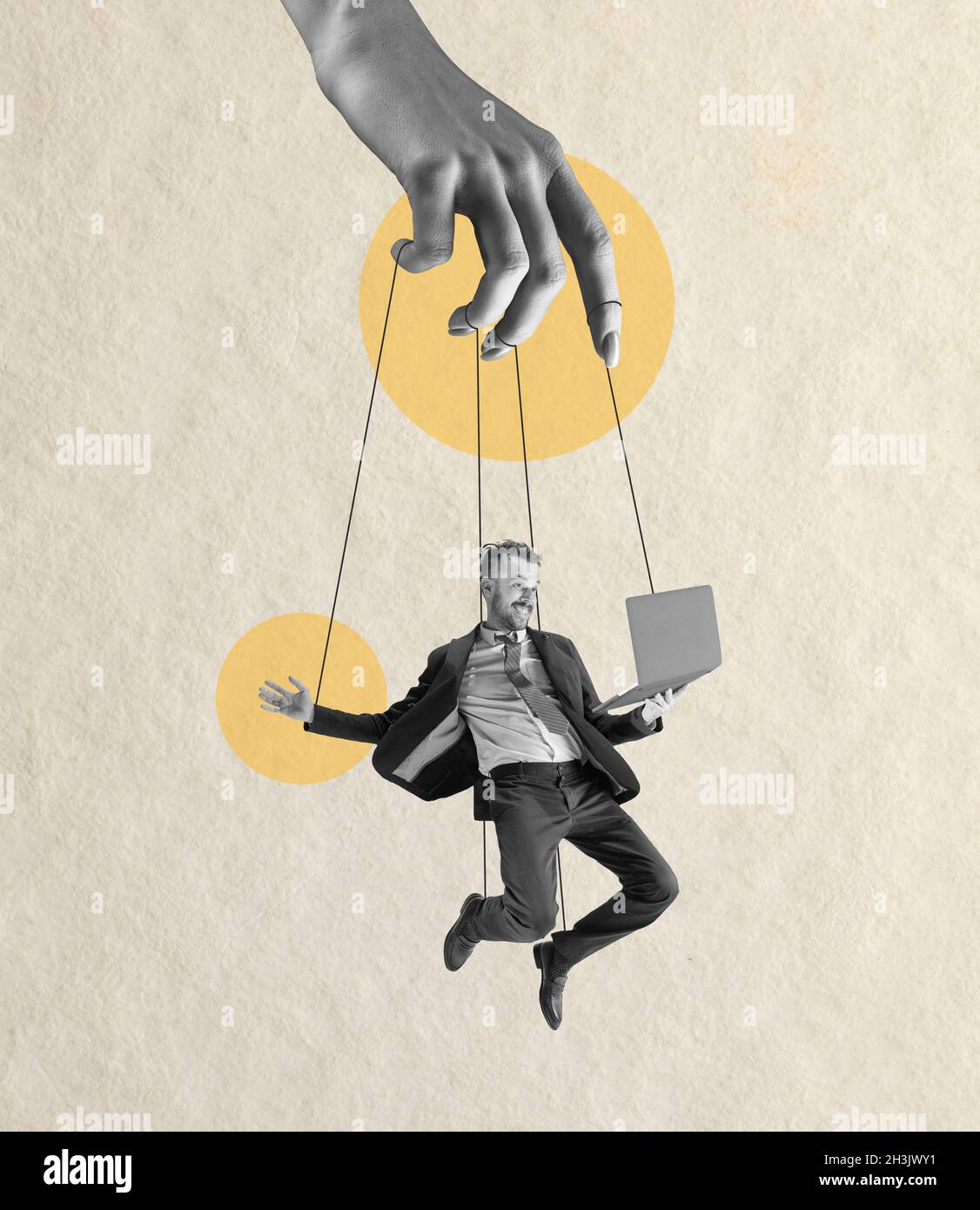 modern-design-contemporary-art-collage-inspiration-idea-trendy