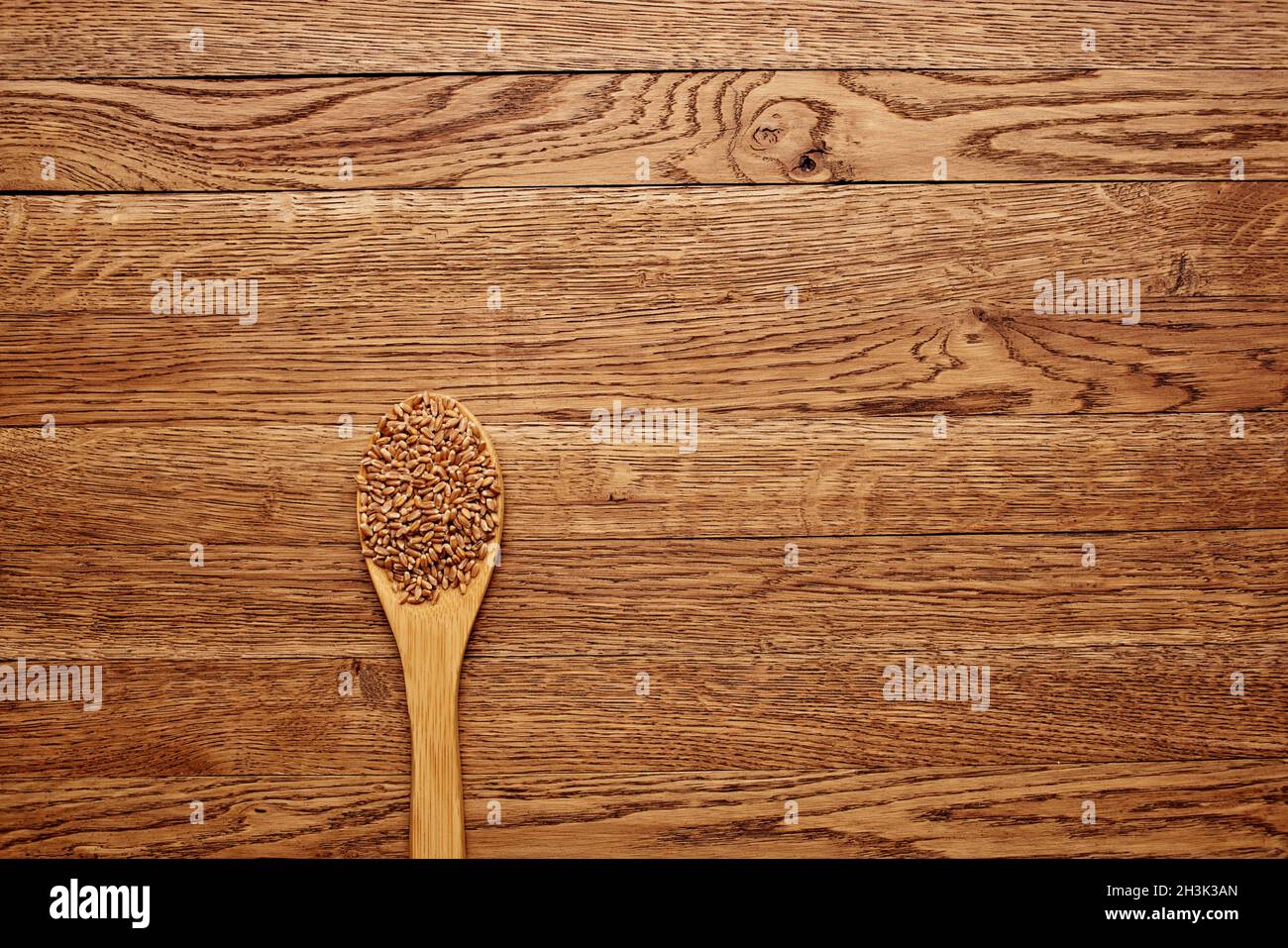 healthy eating organic product food grocery wood background Stock Photo