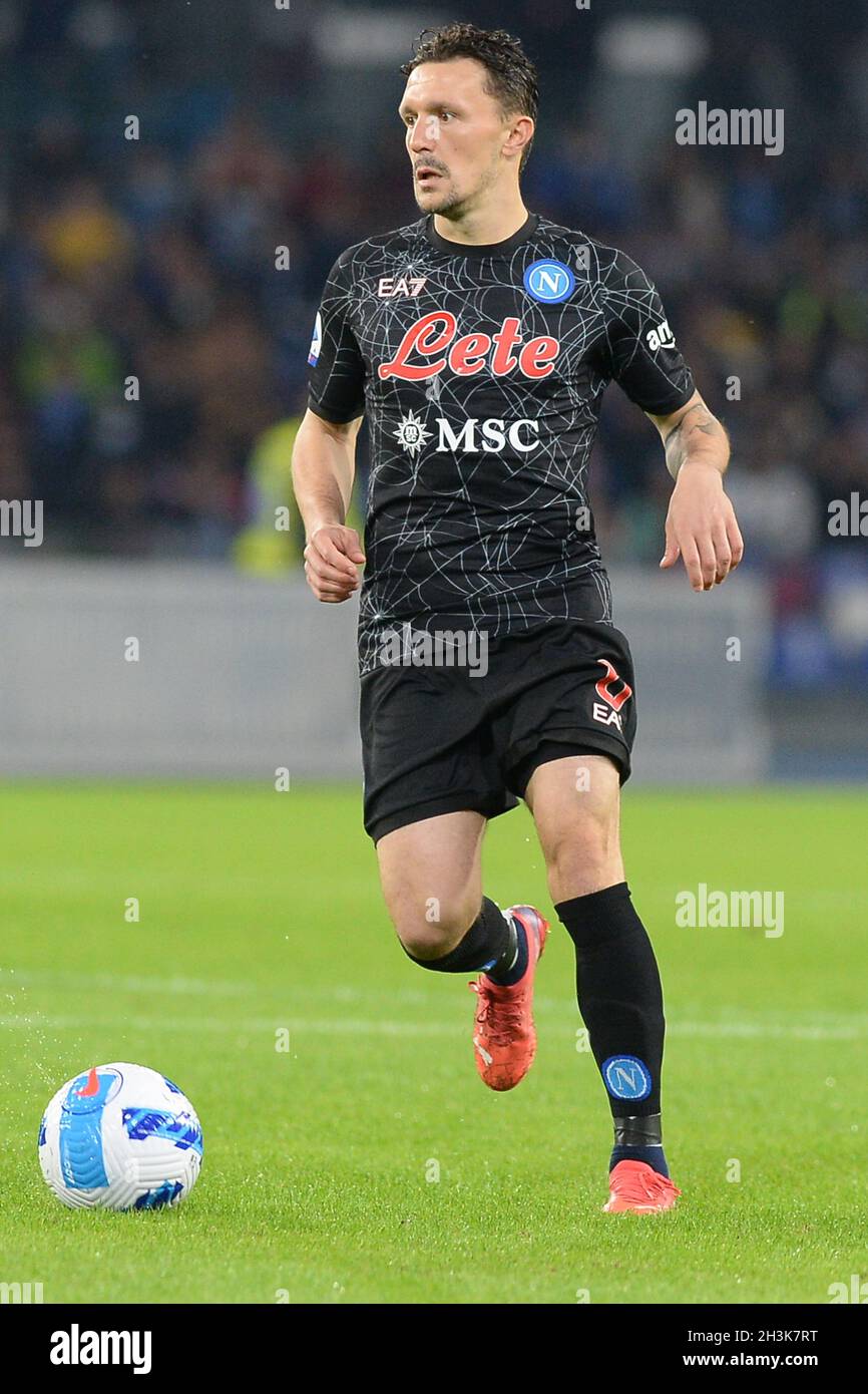 Mario rui in action hi-res stock photography and images - Alamy
