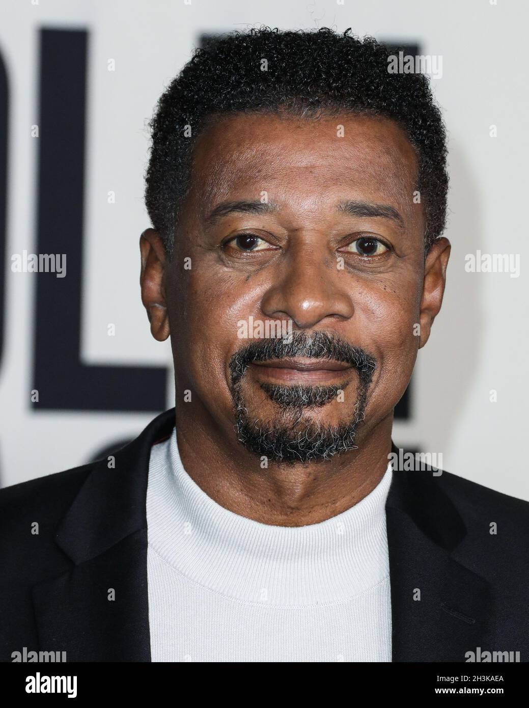 Robert townsend red carpet event hi-res stock photography and images ...