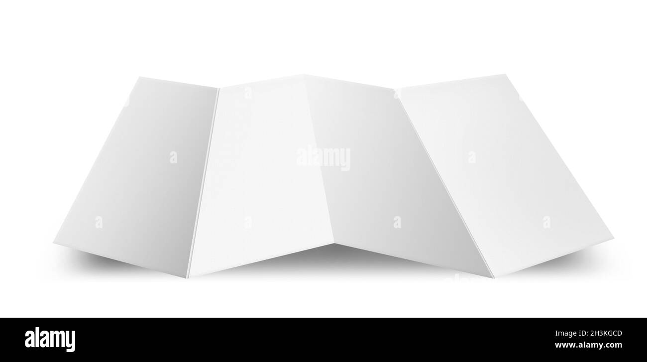 White map template Stock Photo - Alamy
