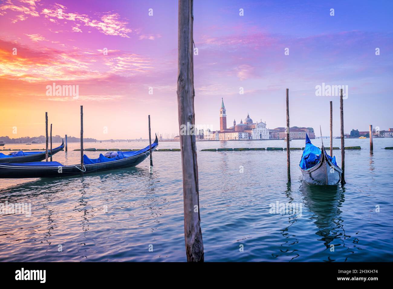 Venice my love hi-res stock photography and images - Alamy