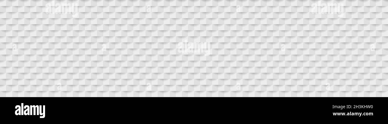 Abstract cube pattern background illustration Stock Vector Image & Art ...