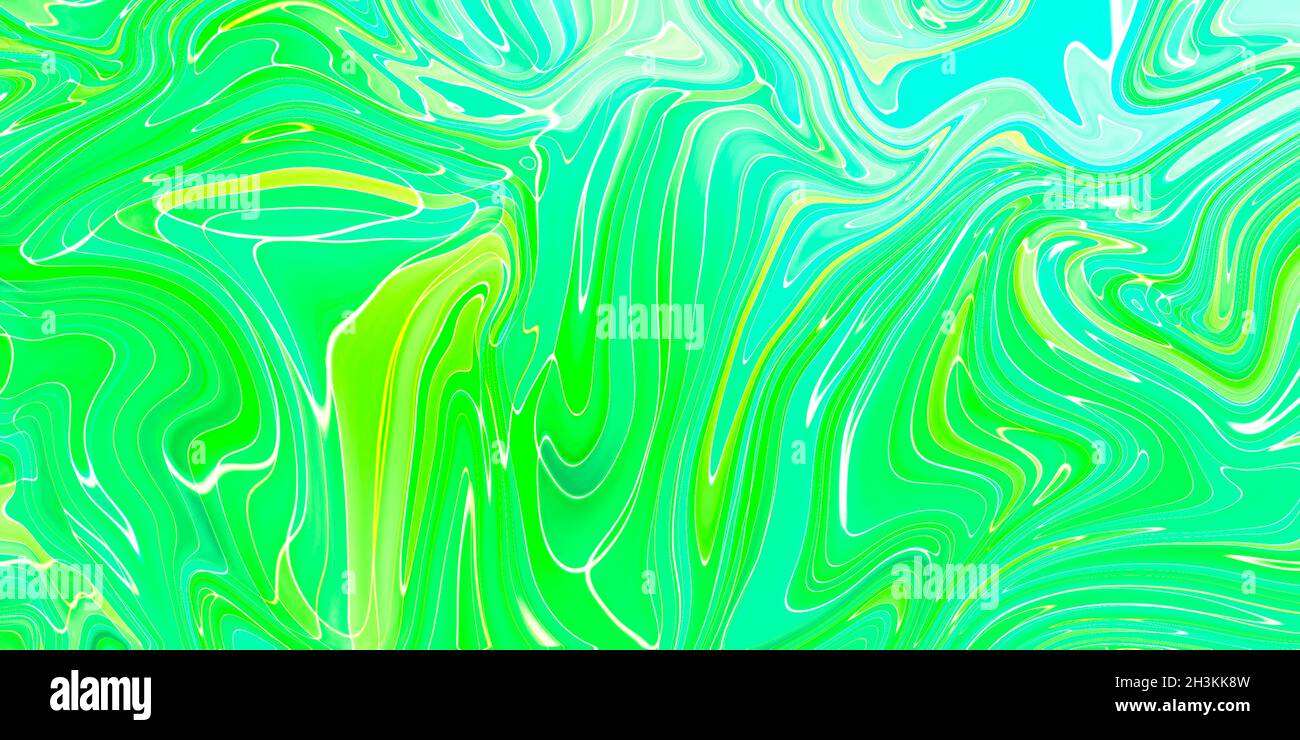 Liquid marbling paint texture background. Fluid painting abstract ...
