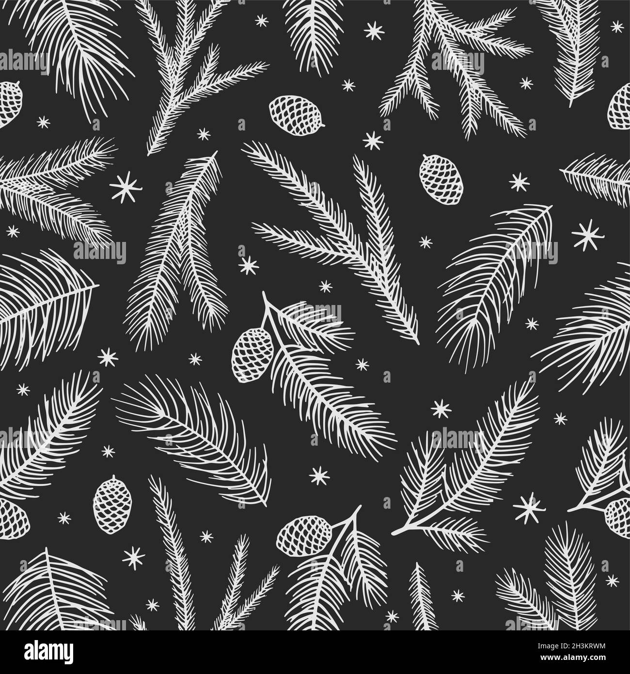 Xmas background picture