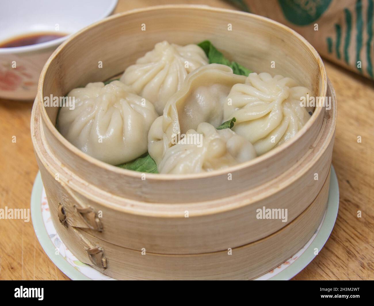 SOUP DUMPLINGS 🥟, Gallery posted by Ava_22