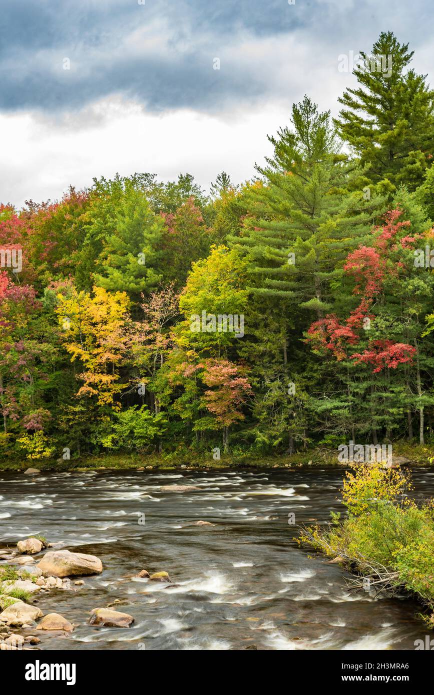 Fall colors in upstate ny by imaginee on DeviantArt