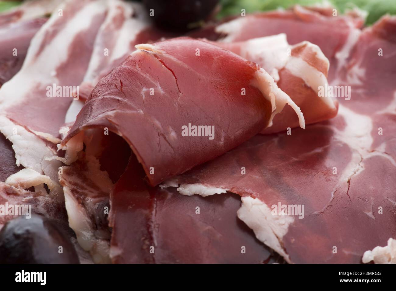 Presunto portugues hires stock photography and images Alamy