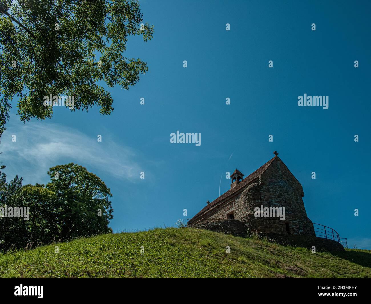 Jersey & The Channel Islands Stock Photo Alamy