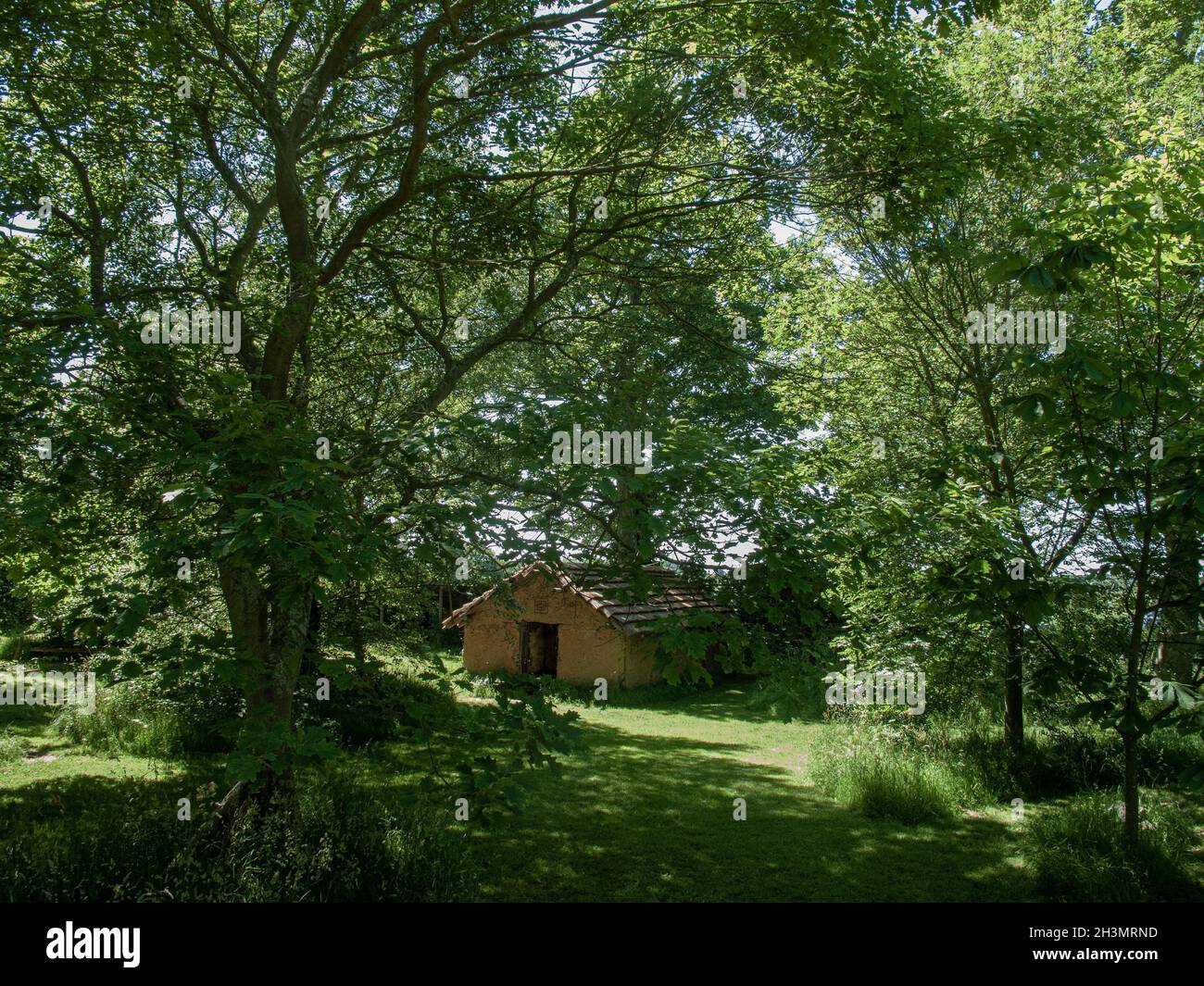 Jersey & The Channel Islands Stock Photo Alamy