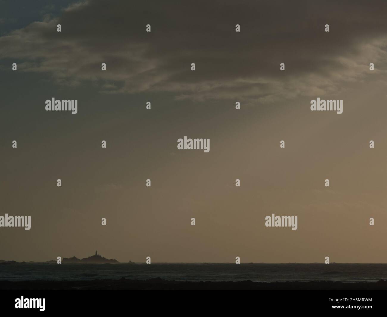 Jersey & The Channel Islands Stock Photo - Alamy
